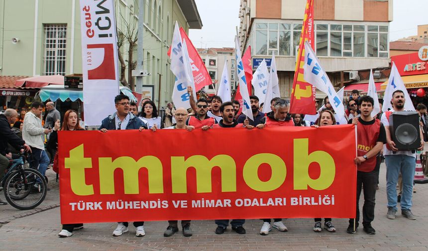 "Karanlığa karşı bilimi ve yaşamı savunmayı sürdüreceğiz"