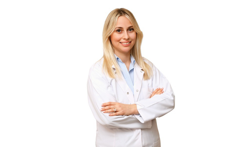 Psikolog Beste Çokaygil ilişkiler için tavsiyelerde bulundu