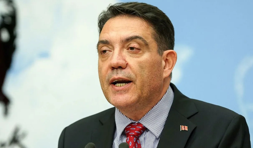 CHP Genel Başkan Yardımcısı Yankı Bağcıoğlu Eskişehir’e geliyor