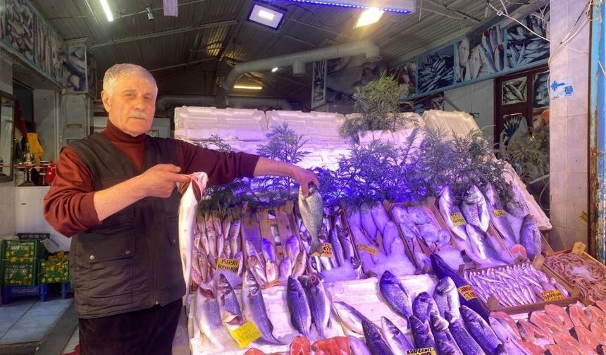 Yasaklar başladı: Eskişehir'de balığa zam gelecek mi?