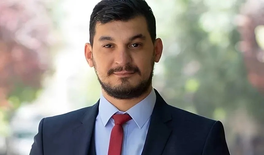 "Eskişehir’de bürokraside yer alan bir isim Zafer Partisi’ne katılabilir”