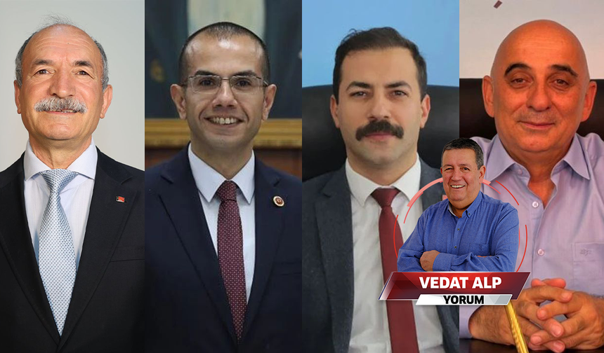 Zamanında görevlerini yerine getirmeyenler şimdi gerekeni yapamazlar