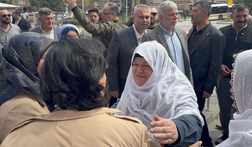 Zeynep Güneş'e yönelik hakaret davasında ilk karar çıktı