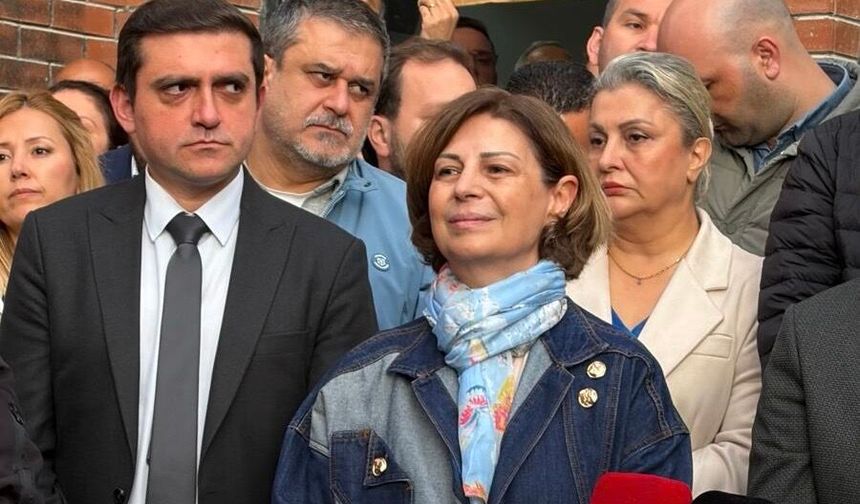 Başkan Ünlüce’den kurultay çağrısı