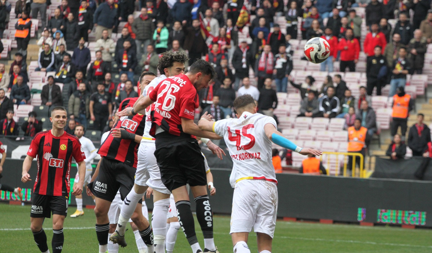 6 takım 2. Lig'e çıkacak