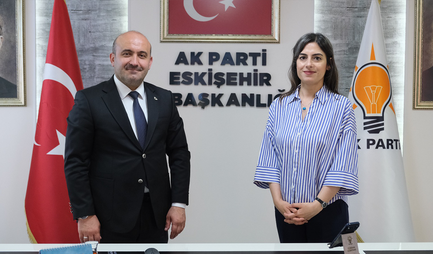 Albayrak’tan Eskişehirspor açıklaması: “Eskişehirspor’un başına tecrübeli biri geçmeli”