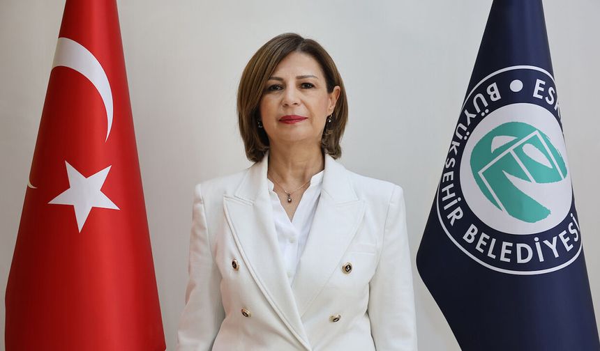 Türkiye Belediyeler Birliği seçimi geride bıraktı: Ayşe Ünlüce yeniden Encümen Üyesi oldu
