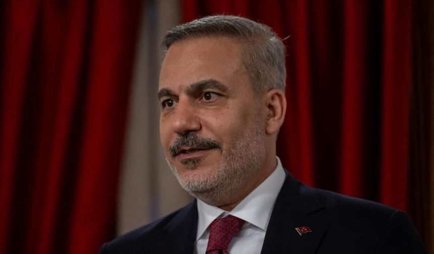 Bakan Fidan’dan Beylikova vurgusu: Eskişehir, kritik minerallerde stratejik merkez olacak
