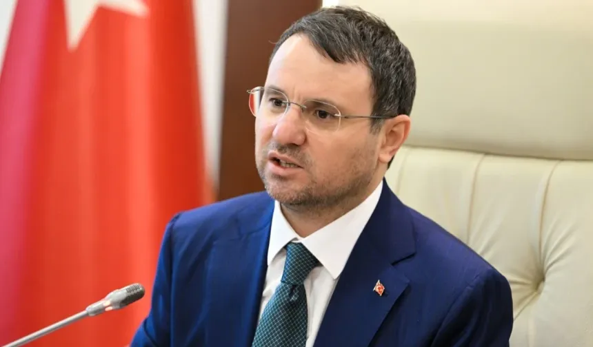 Bakan Gürlek: “Gençlerimizin kanını emen kirli çark darmadağın edildi”