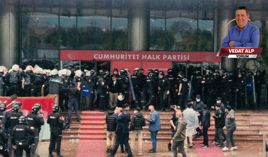 ‘’Bayram Gelmiş Neyime’’