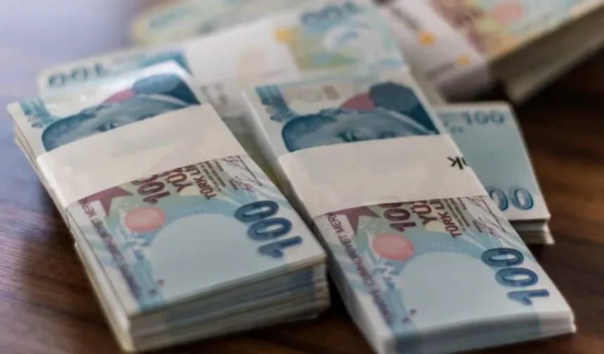 BDDK duyurdu: Türkiye'nin en borçlu illeri