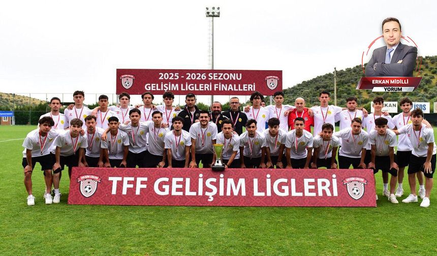 Bizim gençler