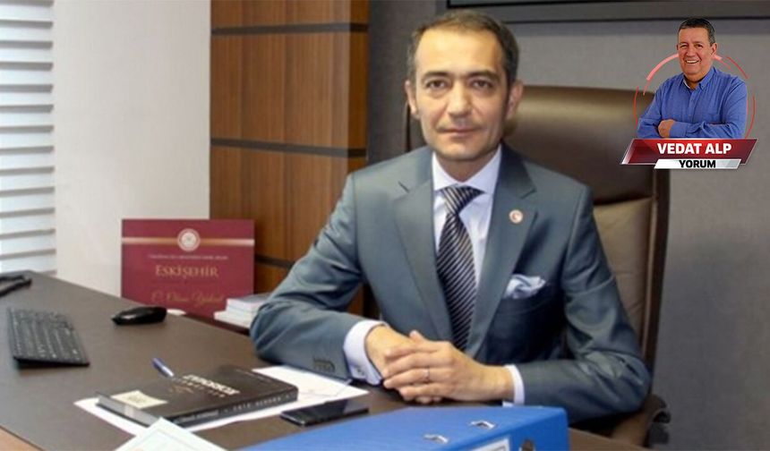 Cemal Okan Yüksel de ‘’mutlak butlan’’ bekleyenlerden mi?
