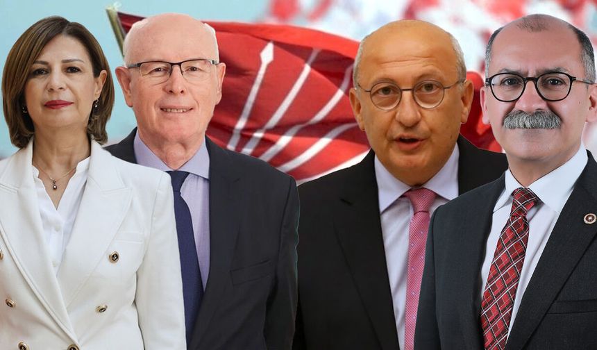 Eskişehir’den CHP Genel Merkezi’ne destek: Tarihin doğru tarafındayız