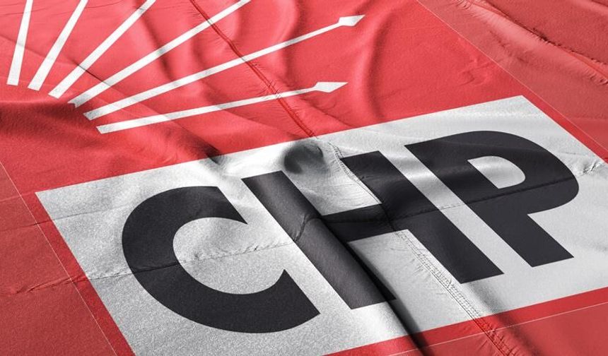 Mutlak Butlan sonrası CHP'nin güncel Parti Meclisi listesi belli oldu