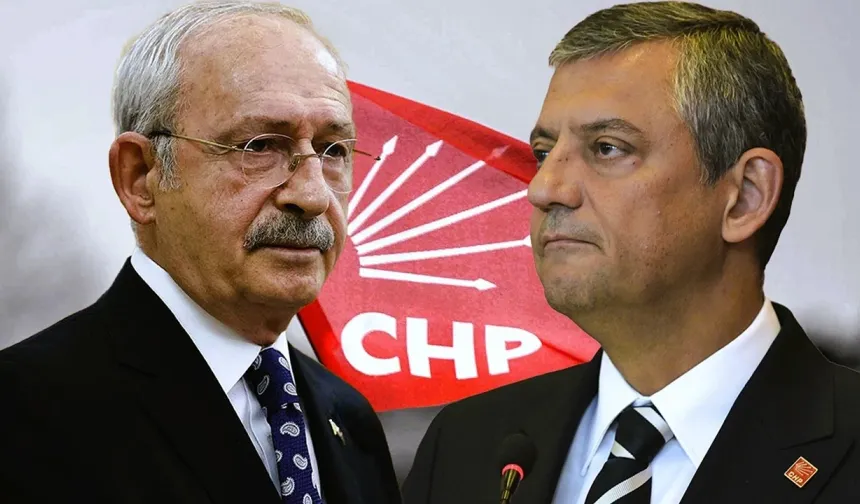 CHP’lileri isyan ettiren karar