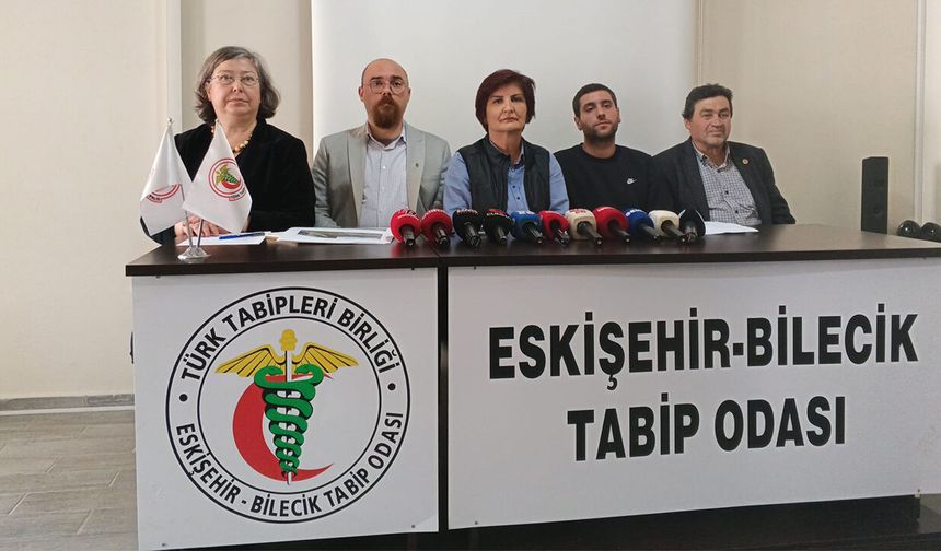 “Doğal varlıklar büyük risk altında”