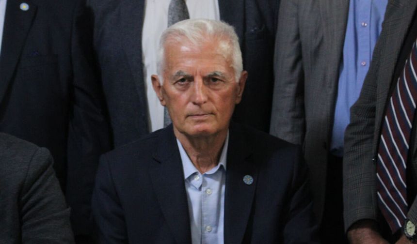“Dünya enflasyon yoksulluk şampiyonuyuz”