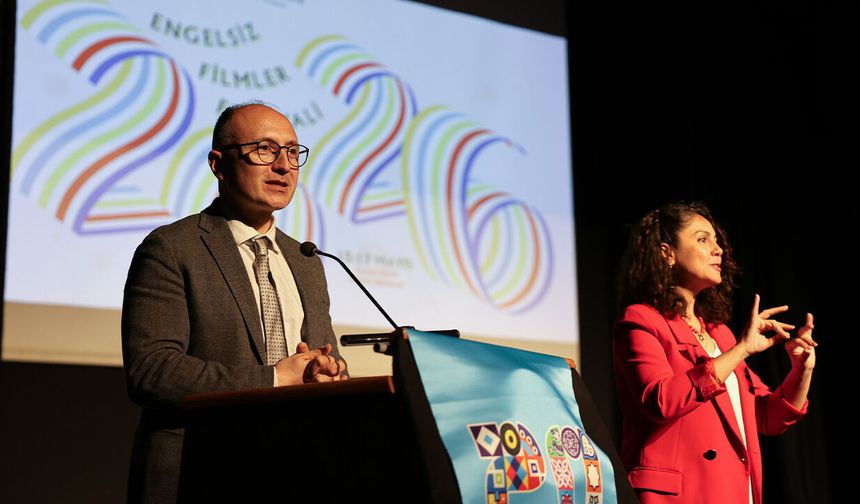 Engelsiz Filmler Festivali sanatseverleri Eskişehir’de buluşturdu