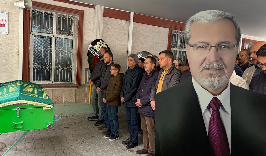 Eskişehir basınının acı günü