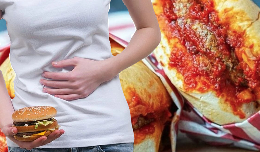 Eskişehir’de gıda zehirlenmesi şüphesi: 3 kişi hastaneye kaldırıldı