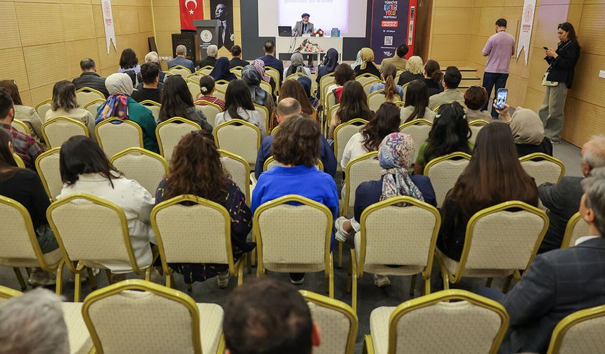 Eskişehir Kültür Yolu Festivali yoğun ilgi görüyor