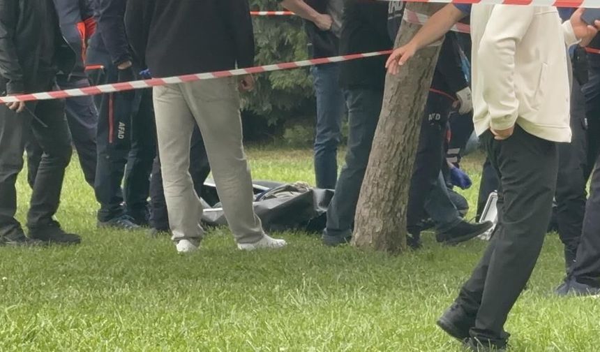 Porsuk Çayı'nda cansız bedeni bulundu: Otopsi yapılacak