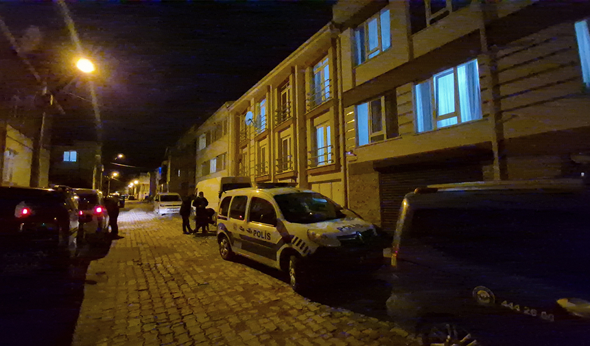 Eskişehir'de şüpheli ölüm: İnceleme başlatıldı