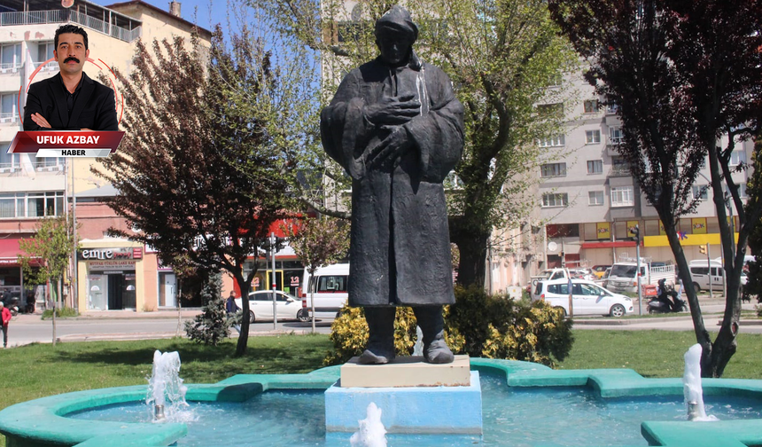 Eskişehir Yunus Emre'ye sahip çıkıyor mu?