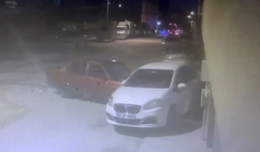 Eskişehir'de alkollü ve ehliyetsiz sürücü korku saçtı