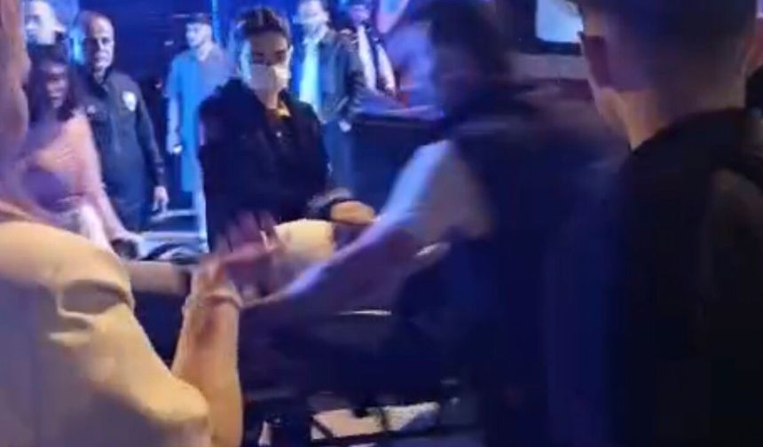 Eskişehir'de bıçakla kavga: 1 ağır yaralı