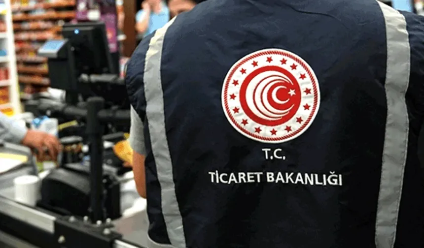 Eskişehir’de fiyat denetimi: 524 Bin TL ceza kesildi