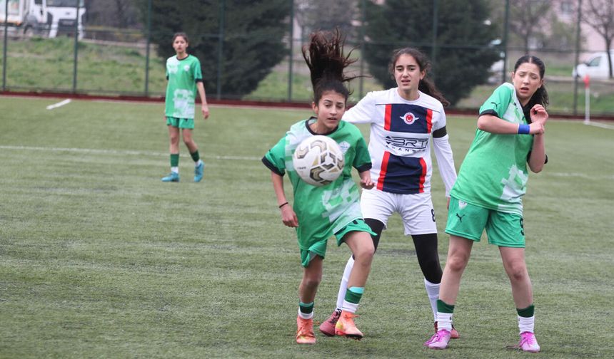 Eskişehir’de şampiyon belli oluyor