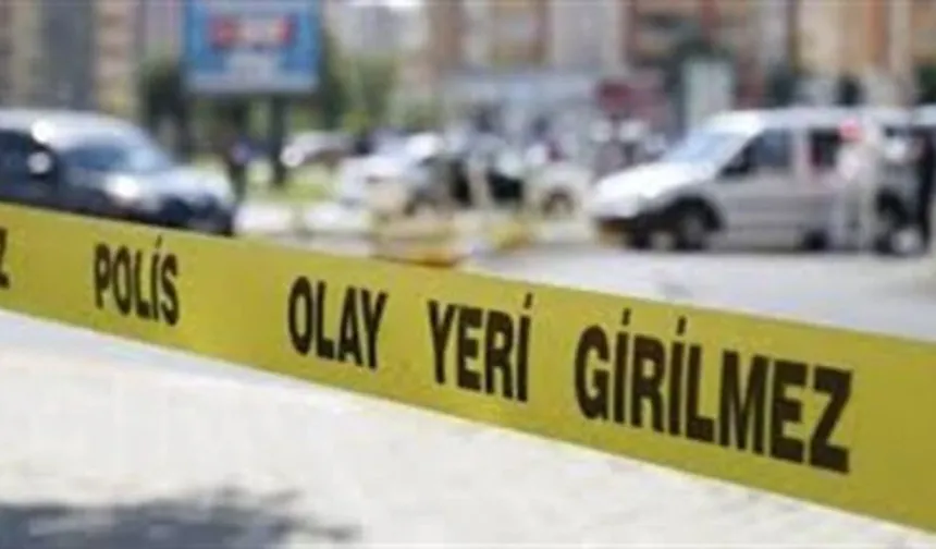 Eskişehir'de torun dedesini bıçakladı