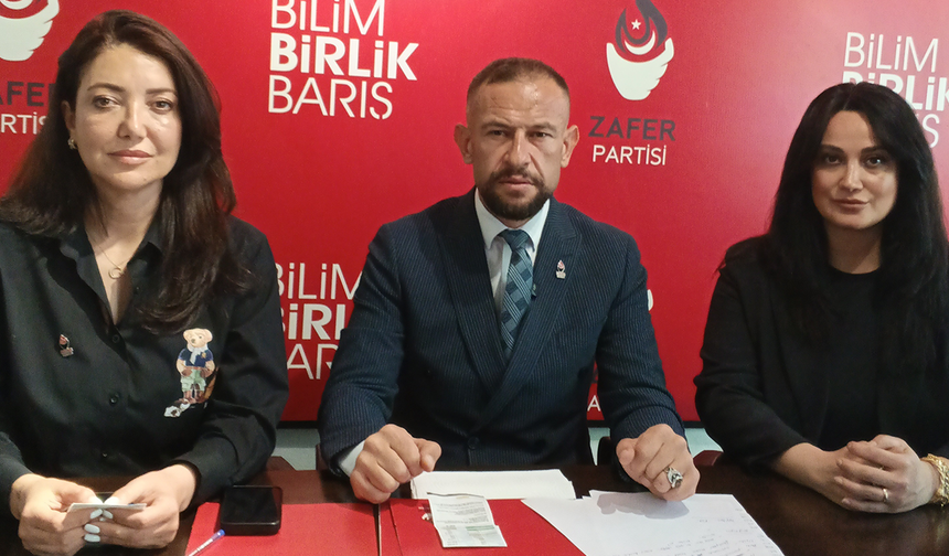Hasan Demir: “Eskişehir’de yasaklı maddeye ulaşım çok kolay halde”