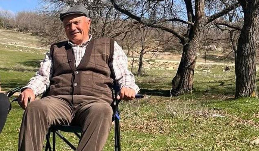 Eskişehir'de yıldırım can aldı!