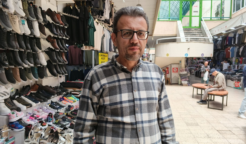 "Eskişehir'in ekmeğine kan doğranıyor"