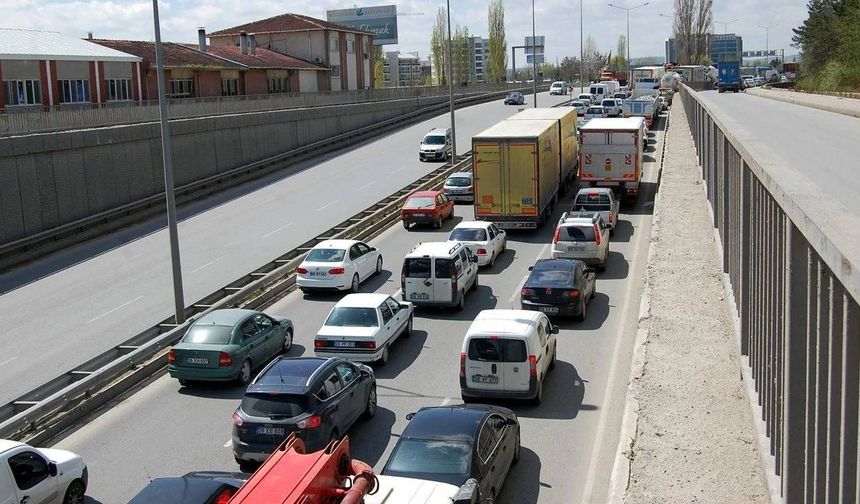 Eskişehirli araç sahiplerini de ilgilendiriyor: İhale süreci başlatıldı