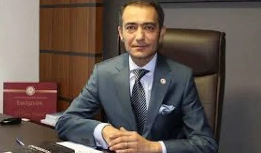 Eskişehirli eski vekilden yolsuzluk çıkışı: “Hırsızın partisi olmaz”