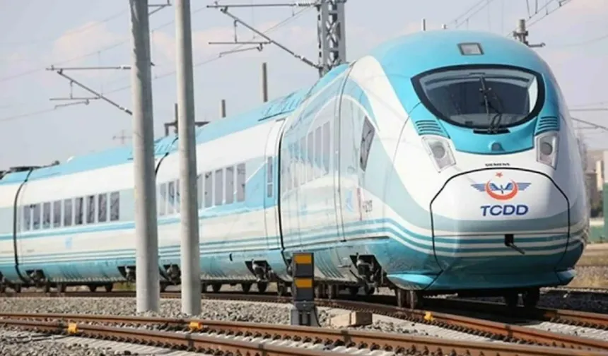 TCDD ilaçlama yapılacak hatlarla ilgili vatandaşları uyardı