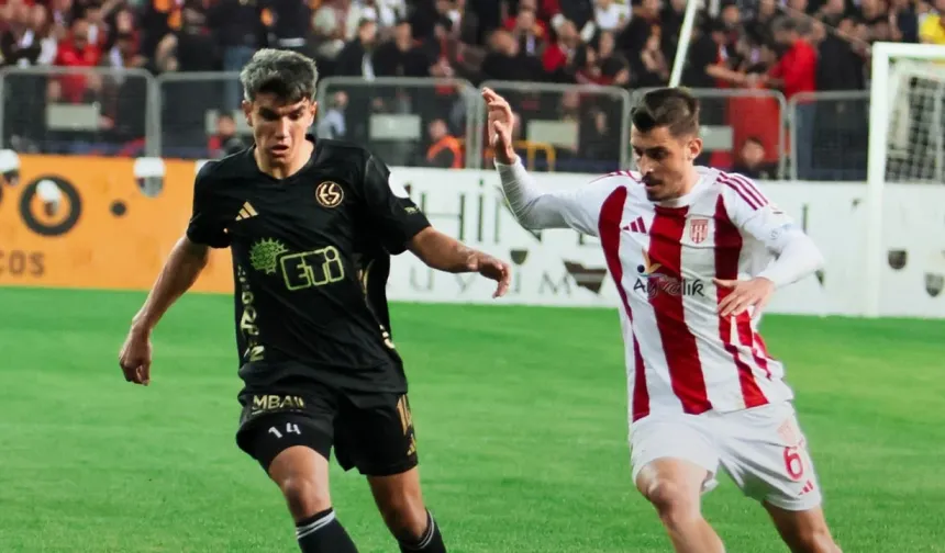 Behçet Albayrak yazdı: Eskişehirspor neden kaybetti?