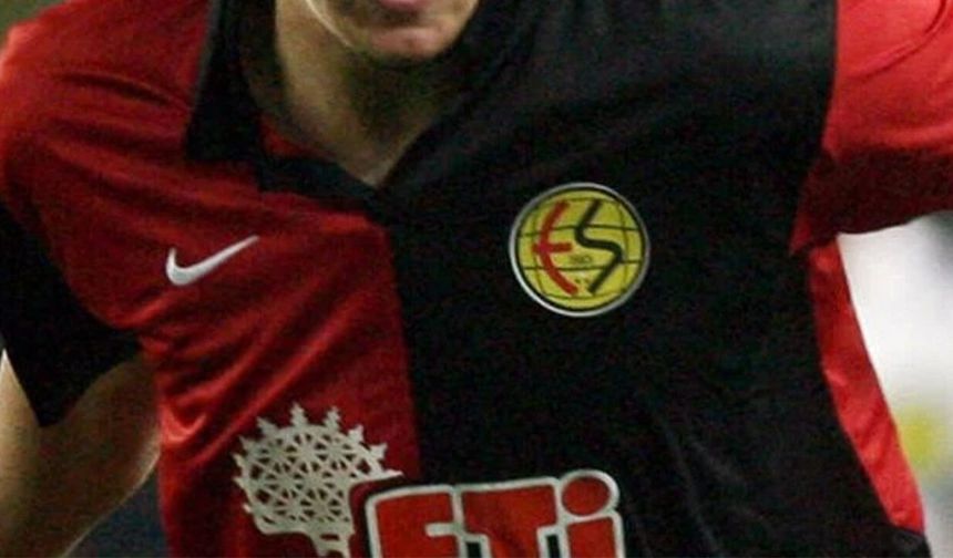 Bir zamanlar Eskişehirspor'da da oynadı: Kırmızı bültenle aranıyor