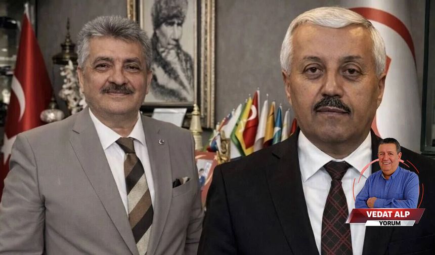 Esnaf Odaları Birliği’nde bu kez değişim olacak gibi