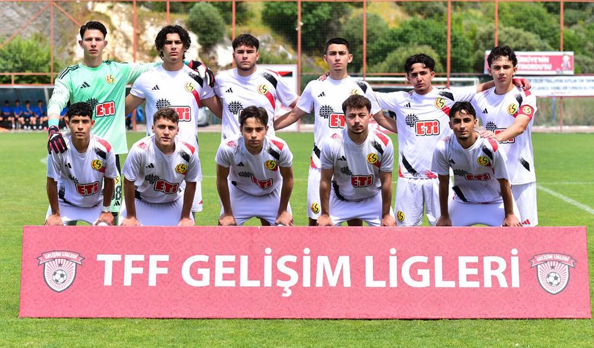 Genç Şimşekler kupa için sahaya çıkıyor