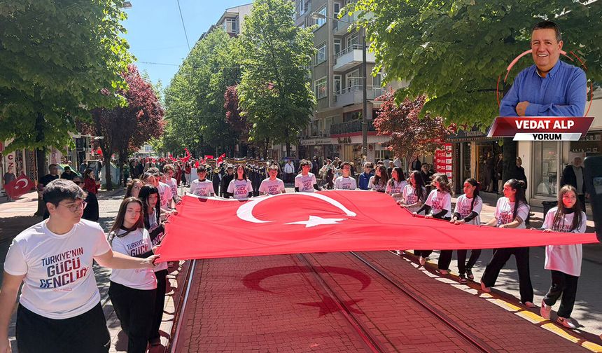 Gençlik Bayramı’nda gençliğin hali