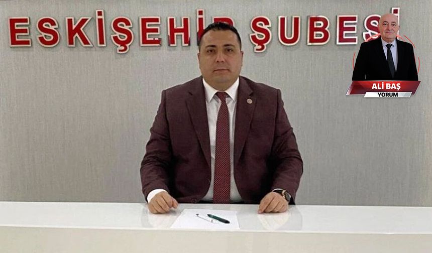 Hasan Hüseyin Köksal uzaylı mı?