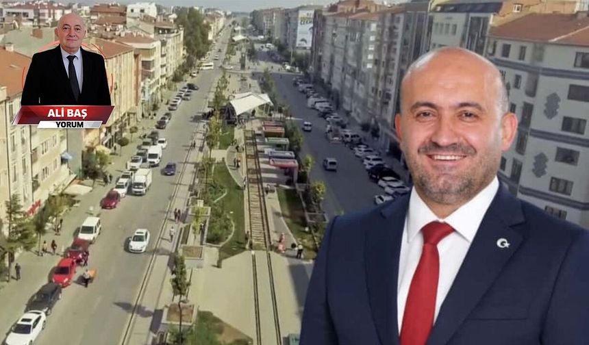 Hatboyu için yarışma yapılabilir