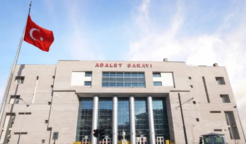 HSK terfi kararları yayımlandı: İşte Eskişehir’de yükselen hakim ve savcılar