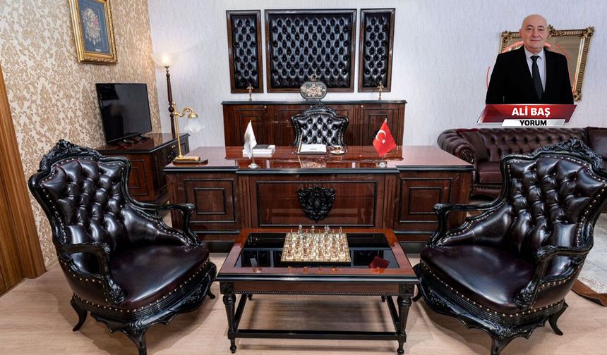 İtibar mı iktidar mı?