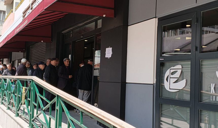 Kent Lokantası ‎bayramda kapalı olacak